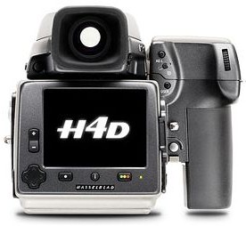 Hasselblad H4D-40 Hasselblad H4D-40