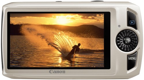 Canon ixus 300 hs Canon ixus 300 hs