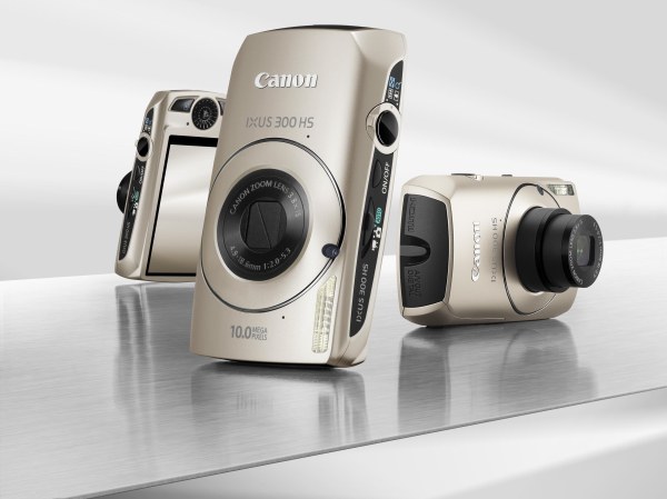 Canon ixus 300 hs original Canon ixus 300 hs original