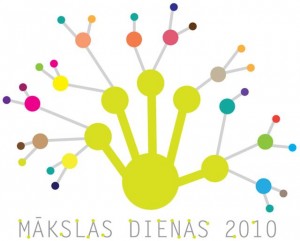 mākslas dienas cēsīs 2010 mākslas dienas cēsīs 2010