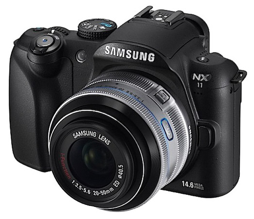 Samsung NX11 Samsung NX11