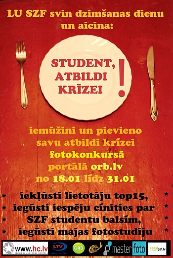 student atbildi krīzei student atbildi krīzei