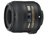 AF-S DX Micro NIKKOR 40 mm f/2.8 G AF-S DX Micro NIKKOR 40 mm f/2.8 G