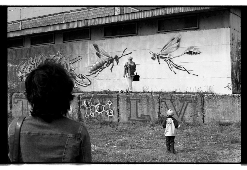Andrejs Grants. Liepāja. 2004. No kolekcijas "Pa Latviju". Autora īpašums. Andrejs Grants. Liepāja. 2004. No kolekcijas "Pa Latviju". Autora īpašums.