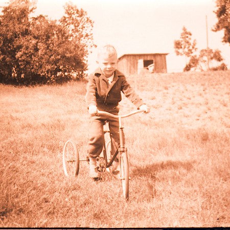 Barrio Infancia. Foto: Andrejs Kalnačs Barrio Infancia. Foto: Andrejs Kalnačs
