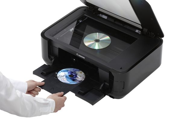 Cannon PIXMA MG6250 CD