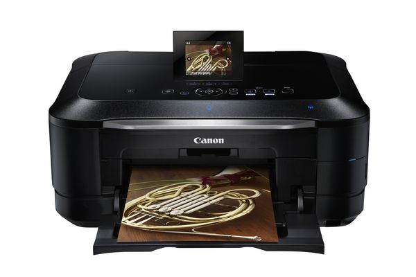 Canon PIXMA MG8250 Canon PIXMA MG8250