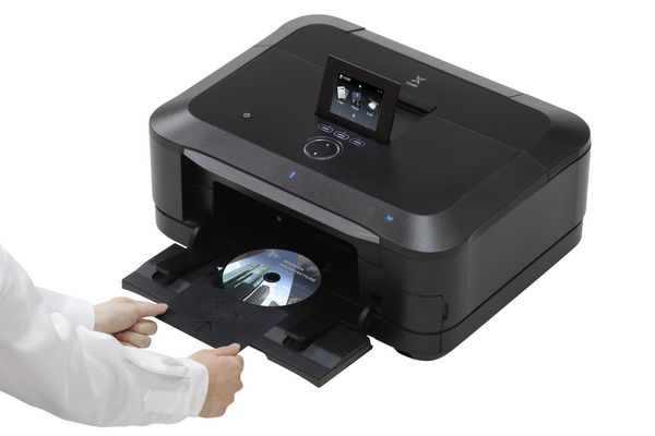 Canon PIXMA MG8250 CD Canon PIXMA MG8250 CD