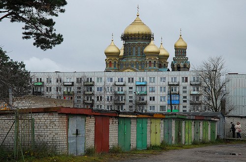 Karosta Karosta