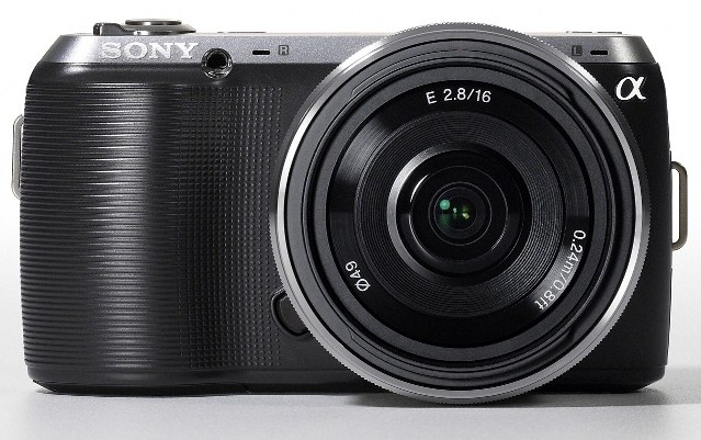 NEX-C3
