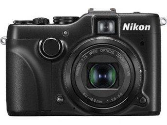 Nikon COOLPIX P7100 Nikon COOLPIX P7100
