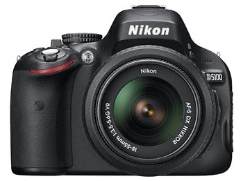 Nikon D5100 Nikon D5100
