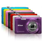 Nikon S3100 Nikon S3100
