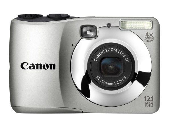Canon PowerShot A1200 Canon PowerShot A1200