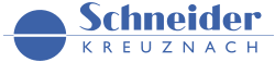 Schneider Kreuznach Logo Schneider Kreuznach Logo
