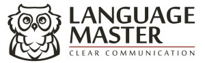 language Master logo language Master logo