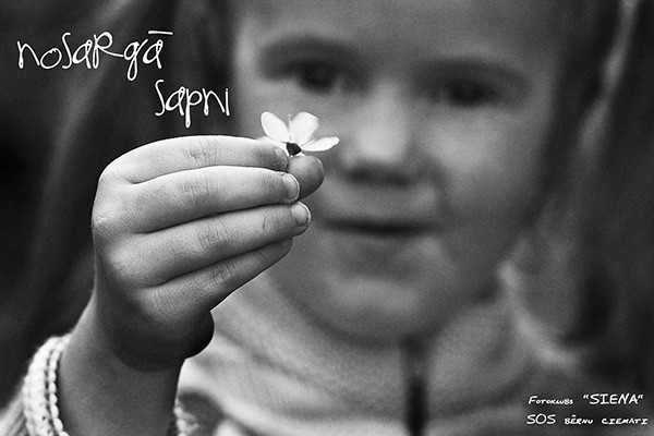 Nosargā sapni Nosargā sapni