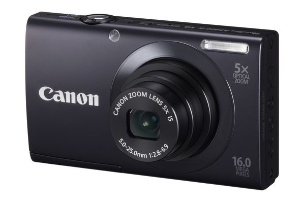 Canon PowerShot A3400 IS
