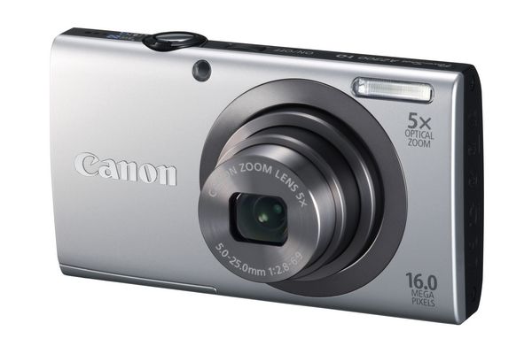 Canon POWERSHOT A2300