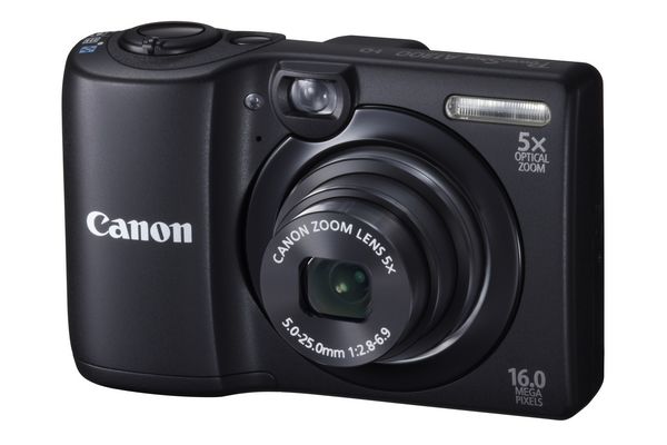 Canon PowerShot A1300