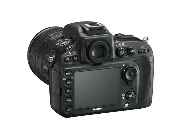 Nikon D800 Nikon D800