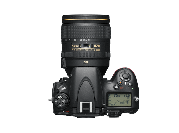 Nikon D800 Nikon D800