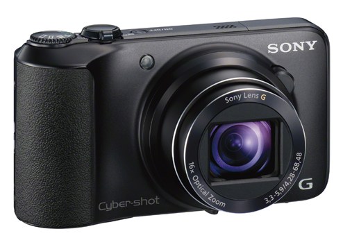Sony H90