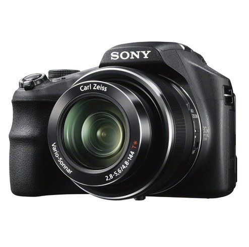 Sony HX200V
