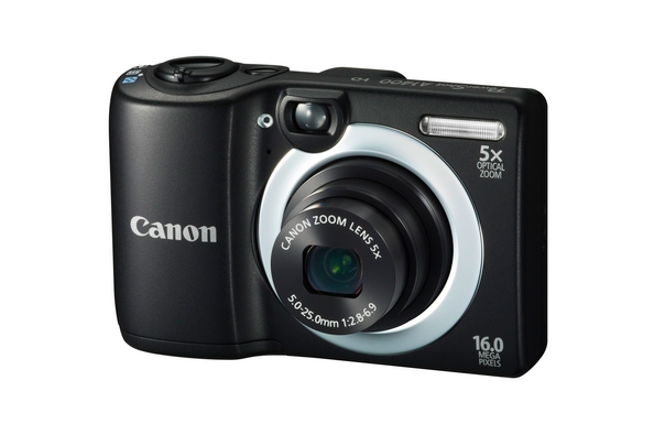 Canon PowerShot A1400 Canon PowerShot A1400