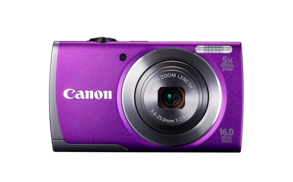 Canon PowerShot A3500 IS