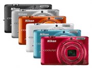 Nikon S6500