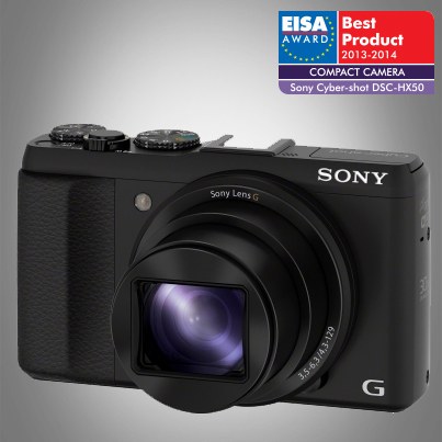 Sony HX50