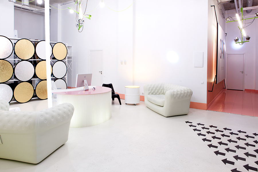 Spot Studios