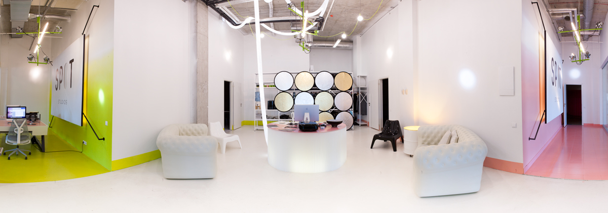 Spot Studios