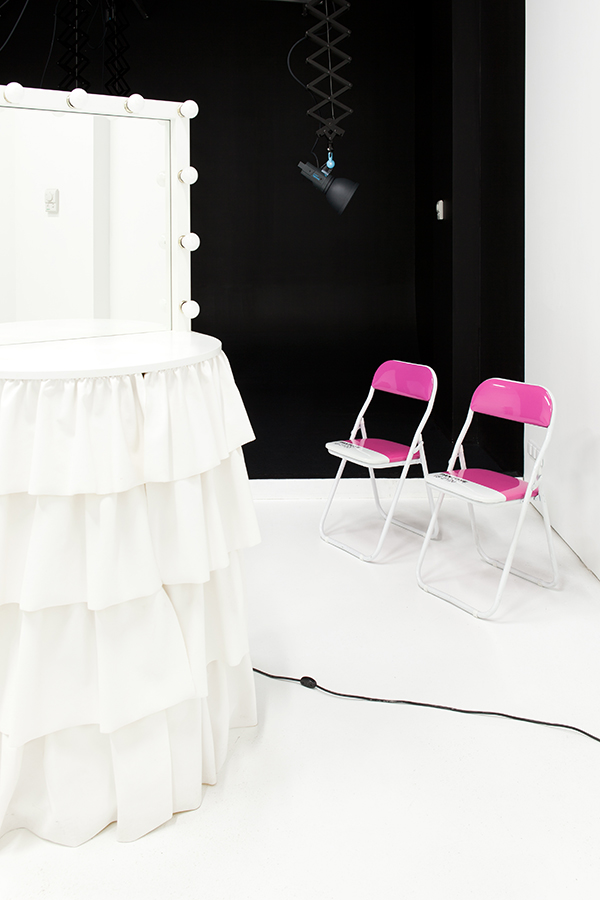 Spot Studios