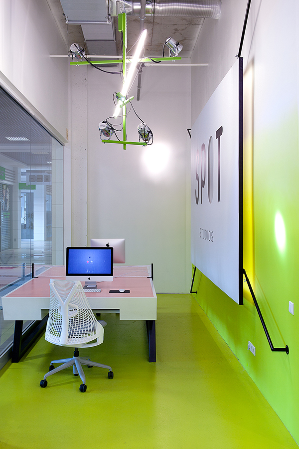 Spot Studios