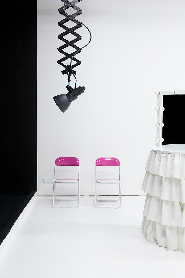 Spot Studios