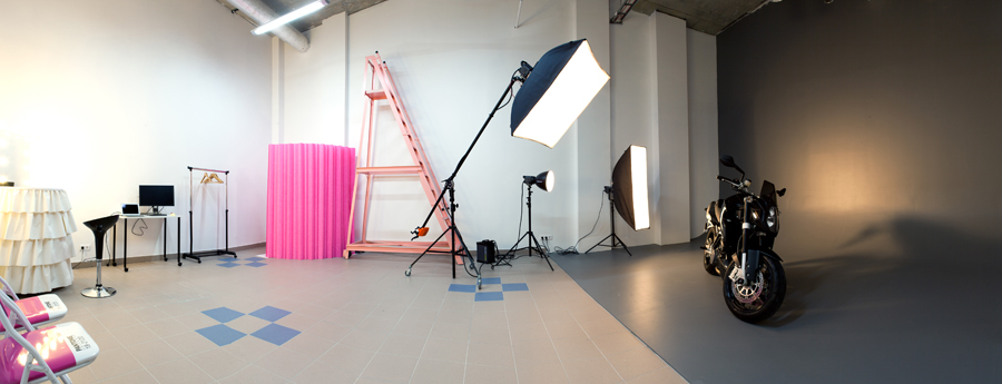 Spot Studios