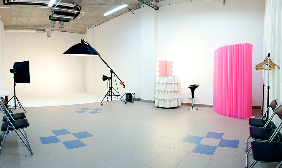 Spot Studios