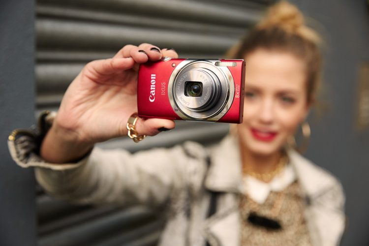 Canon IXUS 150