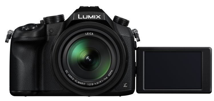 LUMIX DMC FZ1000 LUMIX DMC FZ1000