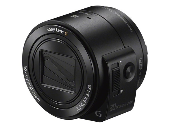 Sony QX30