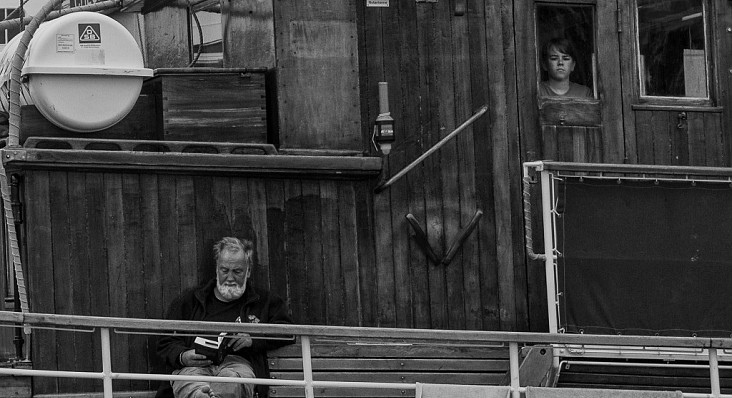 Gada balva fotogrāfijā 2015 Gada balva fotogrāfijā 2015