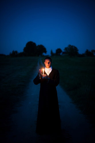 Reinis Fjodorovs 1st Place Latvia National Award 2015 Sony World Photography Awards