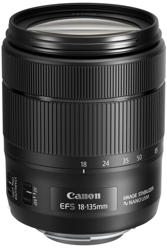 EF S 18 135mm f3.5 5.6 IS USM EF S 18 135mm f3.5 5.6 IS USM