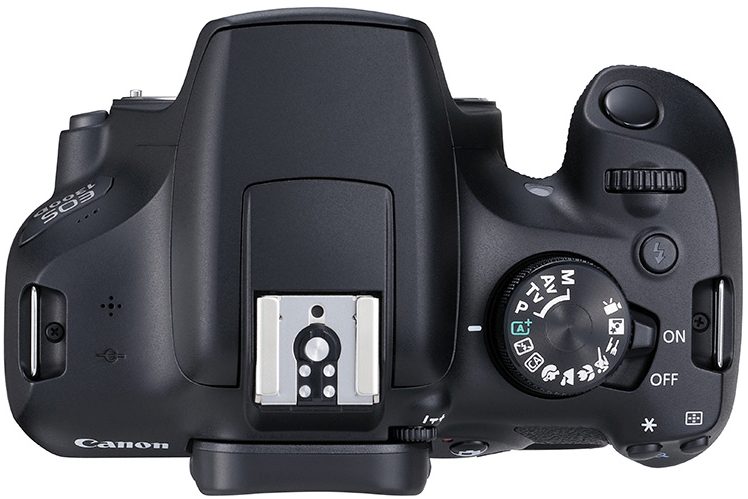 Canon EOS 1300D TOP Canon EOS 1300D TOP