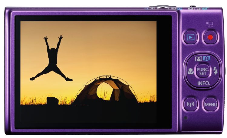 IXUS 285 HS IXUS 285 HS