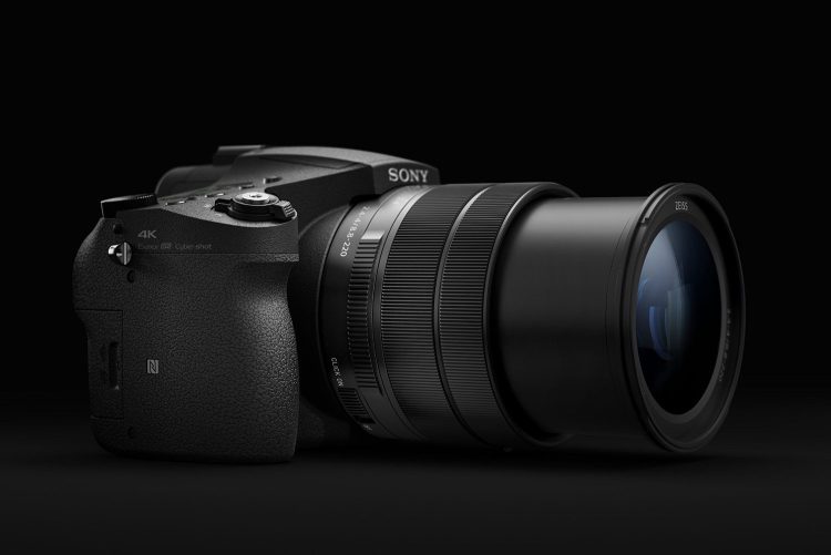 Sony RX10 III Sony RX10 III