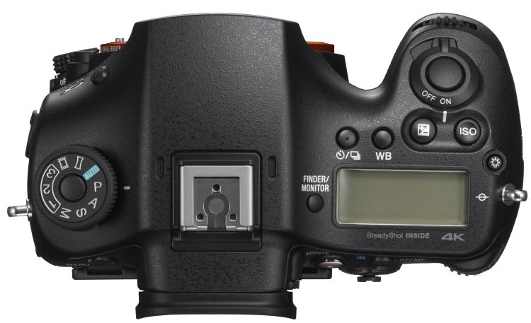 a99 II top a99 II top