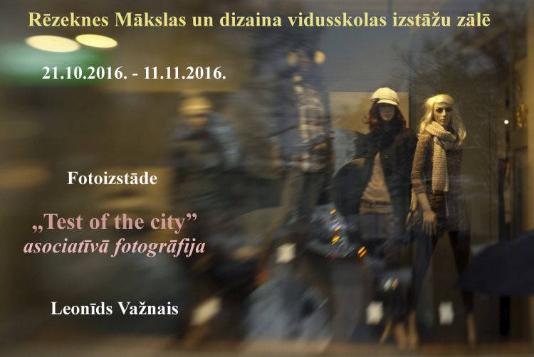 Fotoizstade labots laiks Fotoizstade labots laiks